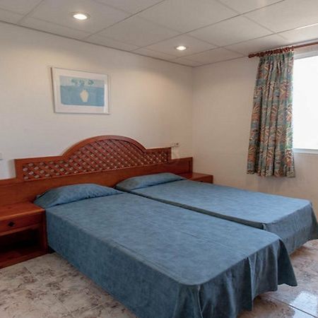 Portosol Hotel Порто Кристо Екстериор снимка