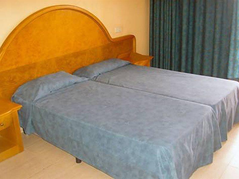Portosol Hotel Порто Кристо Екстериор снимка