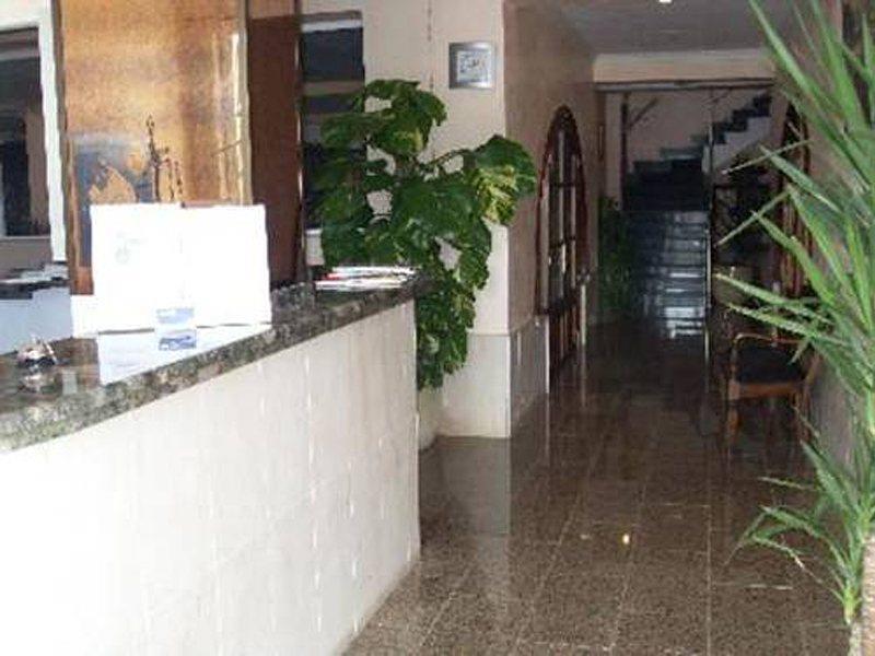 Portosol Hotel Порто Кристо Екстериор снимка