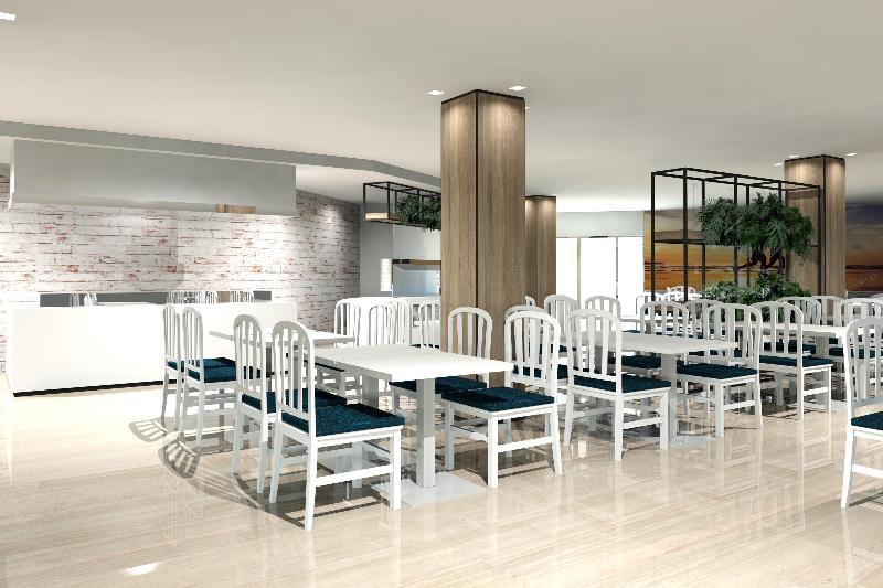 Portosol Hotel Порто Кристо Екстериор снимка