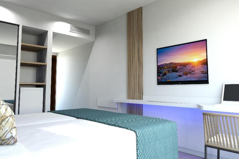 Portosol Hotel Порто Кристо Екстериор снимка