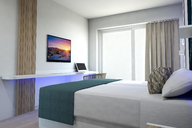 Portosol Hotel Порто Кристо Екстериор снимка